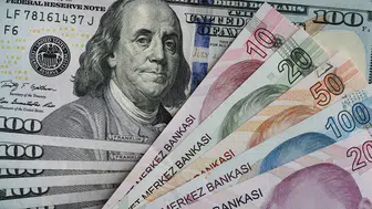 Piyasalarda Merkez Bankası depremi: Dolar 47,34 ile tarihi zirvesini gördü