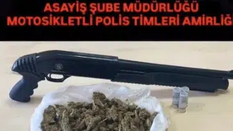 Bingöl emniyetinden bir haftalık geniş çaplı asayiş operasyonu
