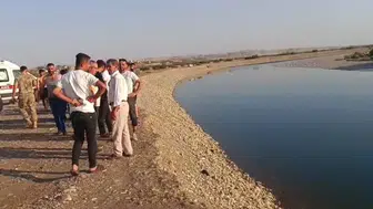 Batman'da serinlemek için çaya giren 14 yaşındaki çocuk hayatını kaybetti