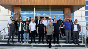 Yüksekova çiftçisinden baraj projesine güzergah itirazı geldi
