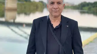 Mardin'de yürek yakan veda Cenazeden kısa süre sonra anne de öldü