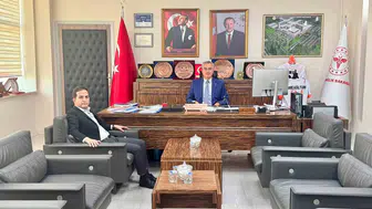 Diyarbakır sağlık çalışanlarının talep ve sorunları masaya yatırıldı