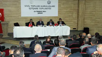 Ticaret Bakanı Bolat Şırnak İçin Yeni Yatırım ve Kredi Desteğini Duyurdu