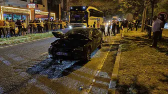 Siverek’te otomobilin çarptığı 72 yaşındaki kadın yaşamını yitirdi
