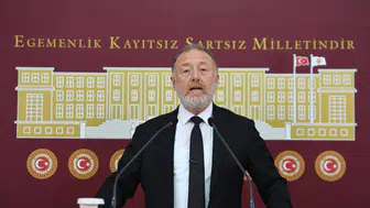 Temelli'den çözüm süreci mesajı: Öcalan için yeni düzenleme kapıda