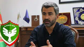 Amedspor'da siber şok: Başkan Nahit Eren'in hesabı askıya alındı, gözler Çekdar Orhan'ın açıklamalarına çevrildi