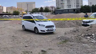 Batman'da eski eşinin vurduğu hamile kadının bebeği hayatını kaybetti