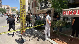 Şanlıurfa'da aile kavgası kanlı bitti Kuaför dükkanına düzenlenen saldırıda 4 yaralı