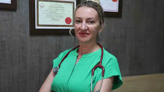 Yaz sıcaklarında terleme dengesizliği ciddi sağlık sorunlarını beraberinde getirebilir