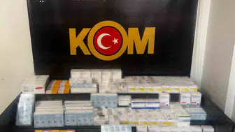 Şırnak genelindeki geniş çaplı kaçakçılık operasyonlarında 56 kişi yakalandı