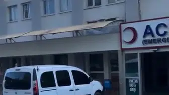 Kurtalan ilçesinde çıkan kavgada 16 yaşındaki çocuk ağır yaralandı