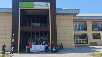 Patnoslu lise öğrencileri Çanakkale ruhunu yerinde yaşamak için yola çıktı