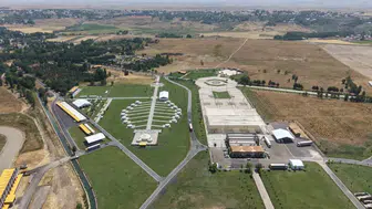 Malazgirt Zaferi kutlamaları için tarihi alanda geri sayım başladı