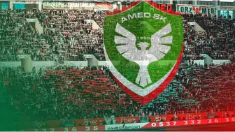 Amedspor’da Sırp rüzgarı: Hücum hattına Balkanlardan takviye