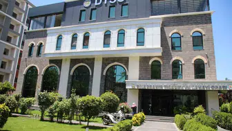 Siyasi parti liderlerine mektup gönderen DTSO barış için yasa çağrısı yaptı