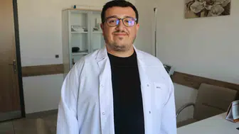 Diyarbakırlılar sigarayı bırakmak için ücretsiz destek merkezlerine yoğun ilgi gösteriyor