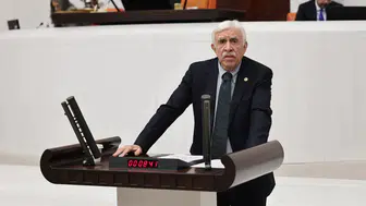 Cengiz Çandar’dan Meclis’e tarihi çağrı: Barışın hukuki temeli bu yasayla atılacak