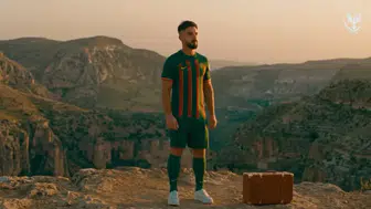 Amedspor'un yeni gol silahı belli oldu: Çorluspor’un yıldızı Mohamed Khalil imzayı attı