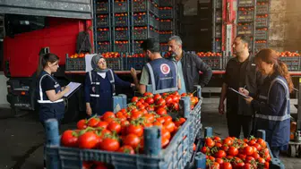 Diyarbakır'da denetim fırtınası: 585 işletmeye ağır fatura kesildi