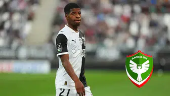 Amedspor'dan Fransa çıkarması: Genç yıldız Rayan Lutin için geri sayım başladı