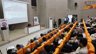 Harput'ta Kur'an okuma eğitimine dair dört günlük özel buluşma başladı