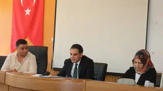 Elazığlı çiftçiler için yeni finansal destek ve kredi yolları masaya yatırıldı