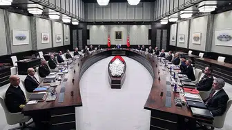 Beştepe’de kritik zirve: MGK’nın masasında "Terörsüz Türkiye" yol haritası var