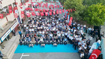 Siirt'te 34 Yıllık Tapu Sorunu Sona Erdi