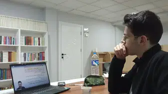 Ağrılı genç ücretsiz YKS kursuyla tıp fakültesine yerleşti