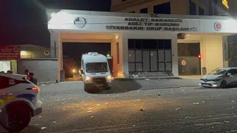 Diyarbakır'da arazi kavgası can aldı: 18 yaşındaki genç kadın yaşamını yitirdi