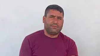 Şanlıurfa Ceylanpınar'da tarla sularken elektrik akımına kapılan kişi hayatını kaybetti