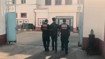 Batman'da otoparktan motosiklet çalan küçük hırsız yakayı ele verdi