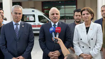 Diyarbakır Lice yolunda nişan konvoyu faciası 7 can aldı