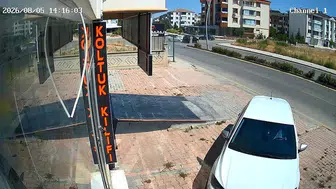 Elazığlı esnaflar Hacı Saadettin Efendi Bulvarı için kasis çözümünü bekliyor