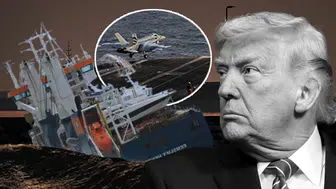 Trump'ın 'satranç' hamlesine sert tepki: 'ABD savaşı kaybetti, İran güçleniyor'