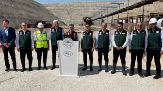Silvan Projesi bölge ekonomisine yıllık 43 milyar lira kazandıracak