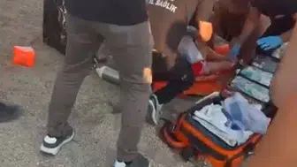 Van Gölü'nde kaybolan 4 yaşındaki kız çocuğu hayatını kaybetti