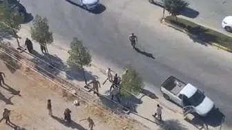 Ergani'de arazi kavgası kanlı bitti