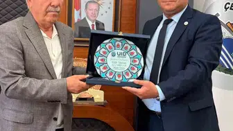 Çermikli İş İnsanı 100 Çocuğun Sünnet Masraflarını Üstlendi