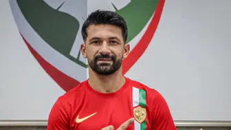 Amedspor'da beklenmedik veda: Başarılı sağ bek rotasını Van'a çevirdi