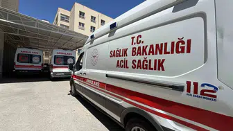 Şanlıurfa Siverek'te şantiye şefi elektrik akımına kapılarak yaşamını yitirdi
