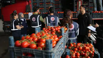 Diyarbakır genelindeki işletmelere temmuz ayında 2,3 milyon liralık ceza kesildi