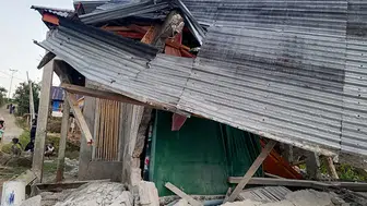 Endonezya'da kabus dolu sabah: 7.7'lik deprem sonrası tsunami paniği