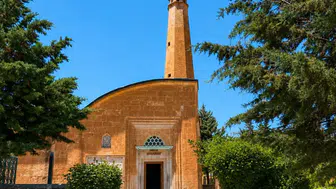 Siirt Tillo'daki türbeler tadilat nedeniyle iki hafta ziyarete kapatılıyor
