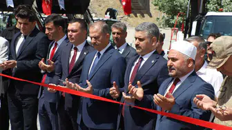 Hakkari filosunu yenilemek için 128 milyon liralık dev yatırım yaptı