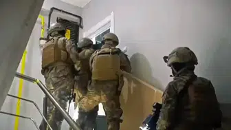Şanlıurfa emniyetinden DEAŞ hücrelerine yönelik geniş kapsamlı operasyon