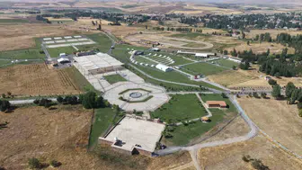 955 yıllık Malazgirt Zaferi kutlamaları için geri sayım başladı