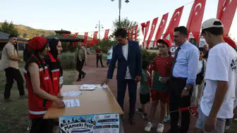 Tunceli Mameki Fest ile beş gün boyunca eğlenceye doyacak