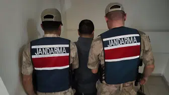 Şanlıurfa jandarmasından göçmen kaçakçılarına yönelik geniş çaplı baskın