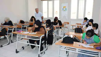 Haliliye Belediyesi ile 95 genç üniversite hayaline kavuştu